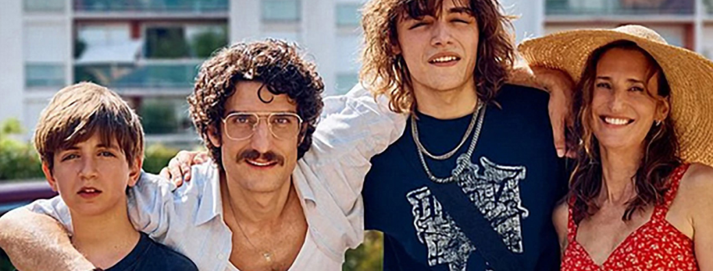 CINEMA : "Juste une illusion"