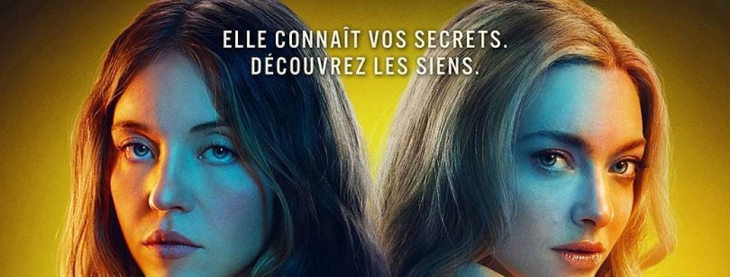 CINEMA : "Le femme de ménage"