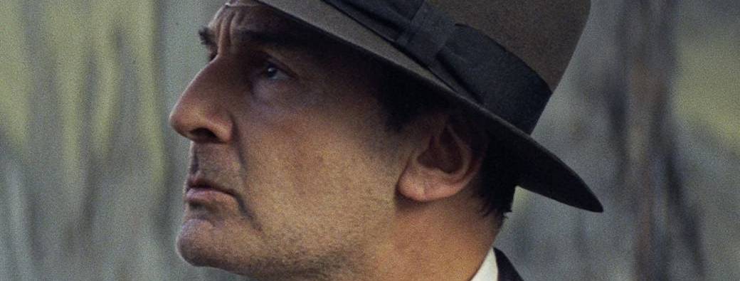 CINEMA  : "Moulin"