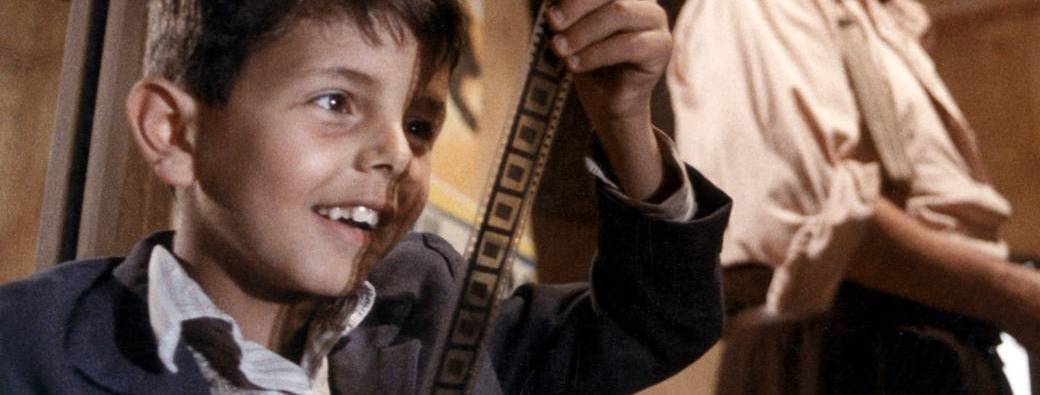 Cinéma Paradisio