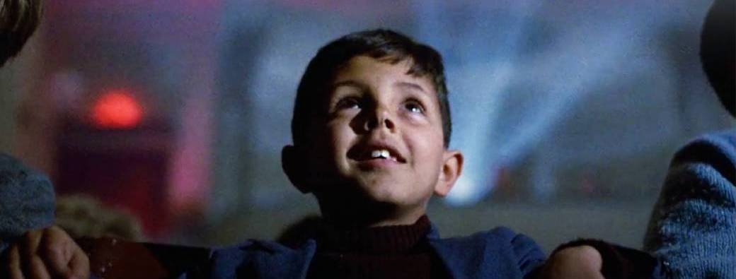 Cinema Paradiso