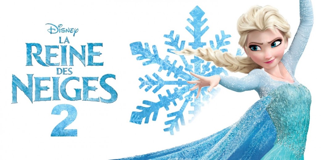Cinéma Reine des Neiges 2 - Jodoigne