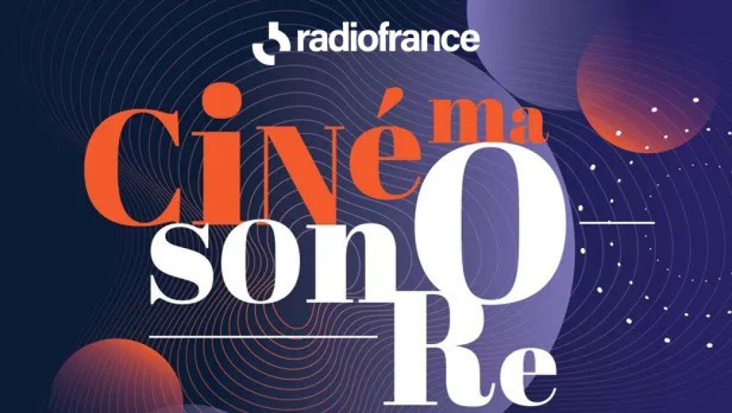 Cinéma Sonore de Radio France - Table ronde - La radio et l’audio de demain IA et immersion sonore