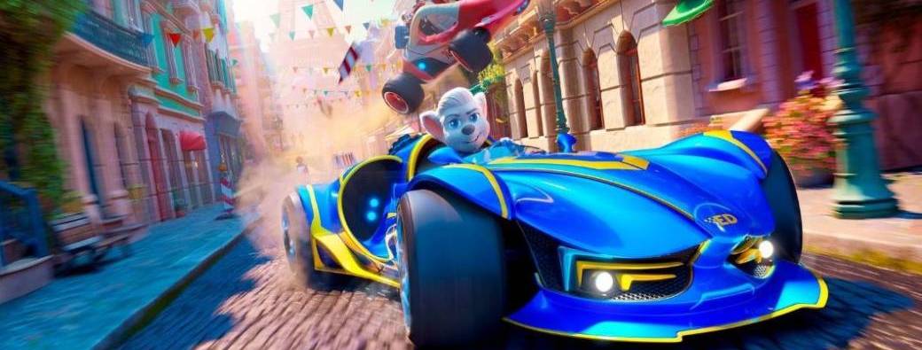 Cinéma Super Grand Prix AVANT- PREMIERE