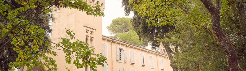 Les Mercredis CINEMA au Château La Sable