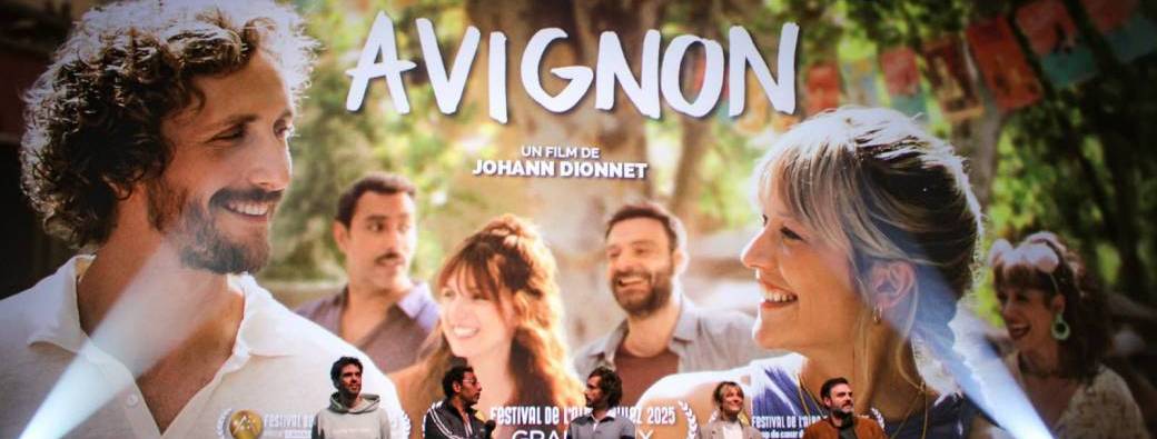 Cin'Escal Tout Public - Avignon