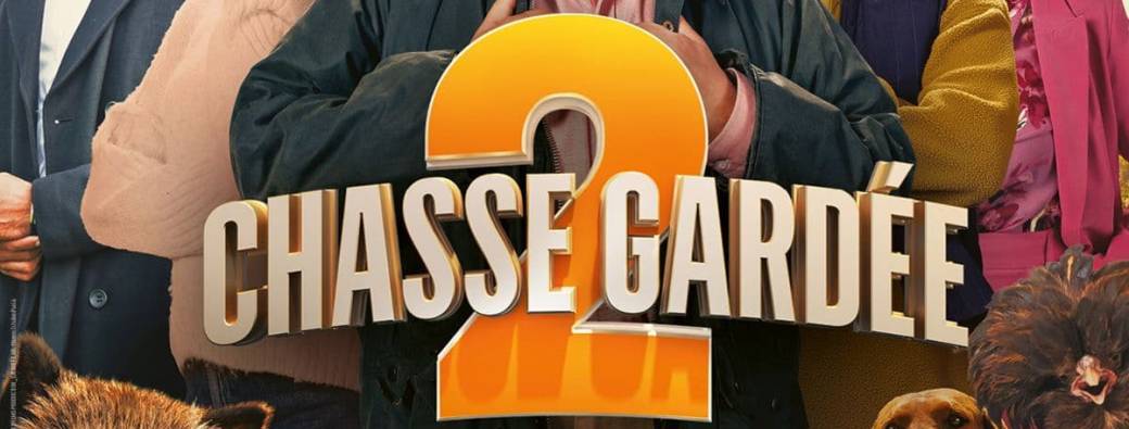 Cin'Escal Tout Public : Chasse gardée 2