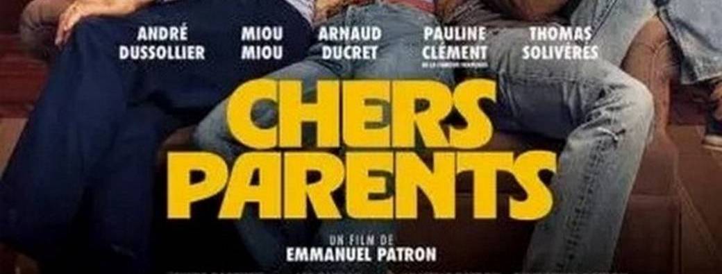 Cin'Escal Tout Public Avril : Chers parents