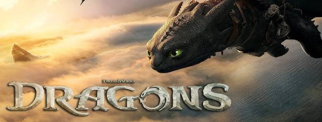 Cin'Escal Tout Public - Dragons