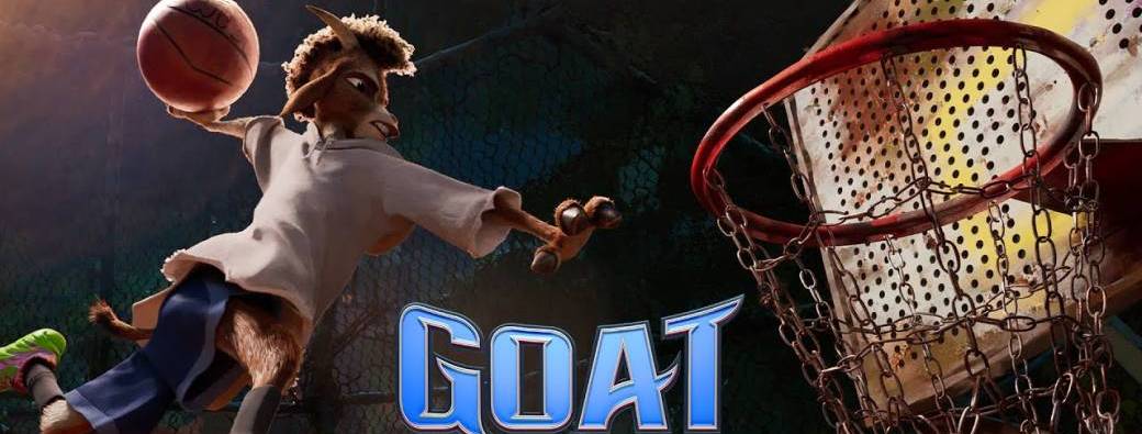 Cin'Escal Jeune Public : Goat, rêver plus haut