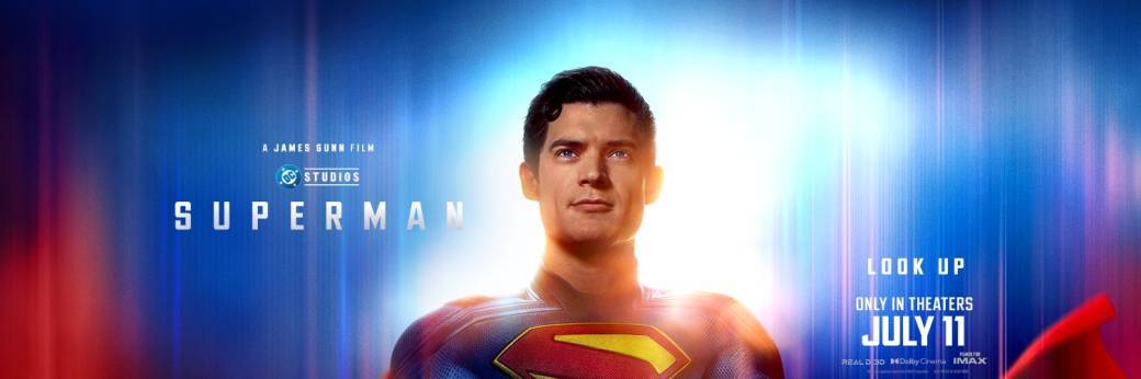 Cin'Escal Tout Public - Superman