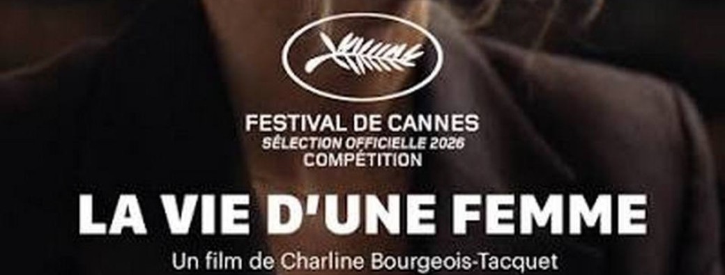 Cin'Escal Tout Public - La vie d'une femme