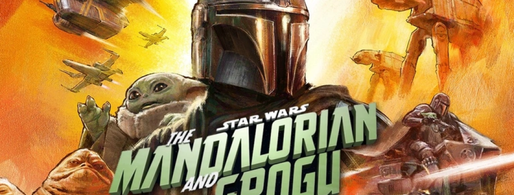 Cin'Escal Tout Public - Mandalorian