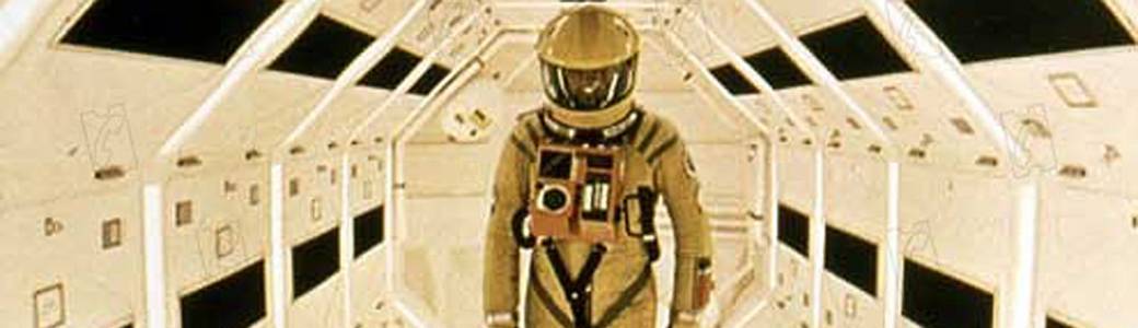 Ciné'u : 2001, l'Odyssée de l'espace 