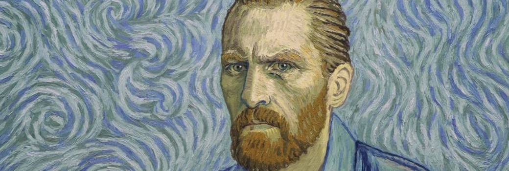 ciné'u : la passion Van Gogh 