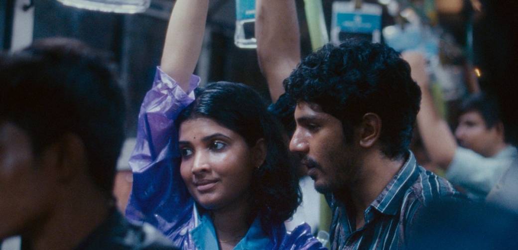 Cineville Specials Best of 2025 : ALL WE IMAGINE AS LIGHT