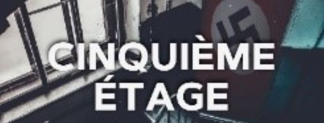 CINQUIEME ETAGE