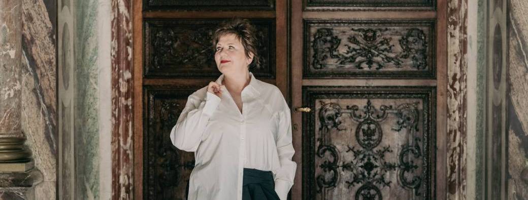 Ciôcarlia - Dana Ciocarlie