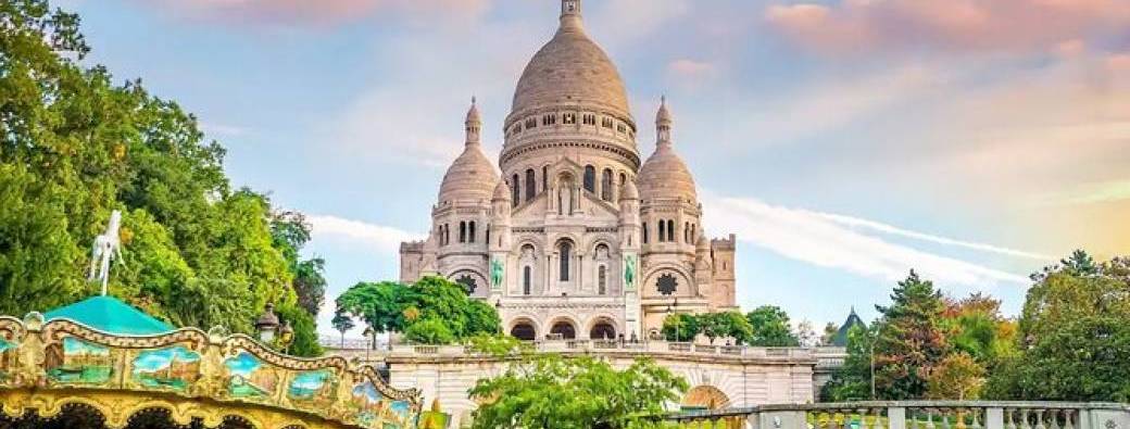 CIR070926 I SPO Walk Tour : Escapade Bohème à Montmartre