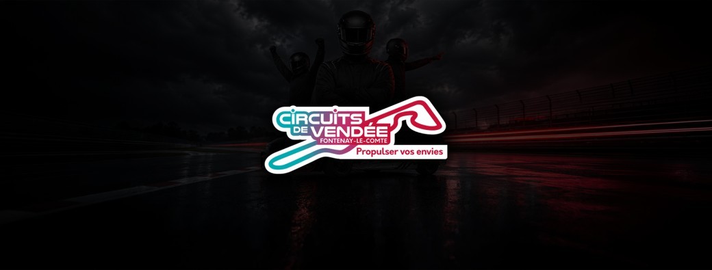 Circuit de Fontenay le Comte