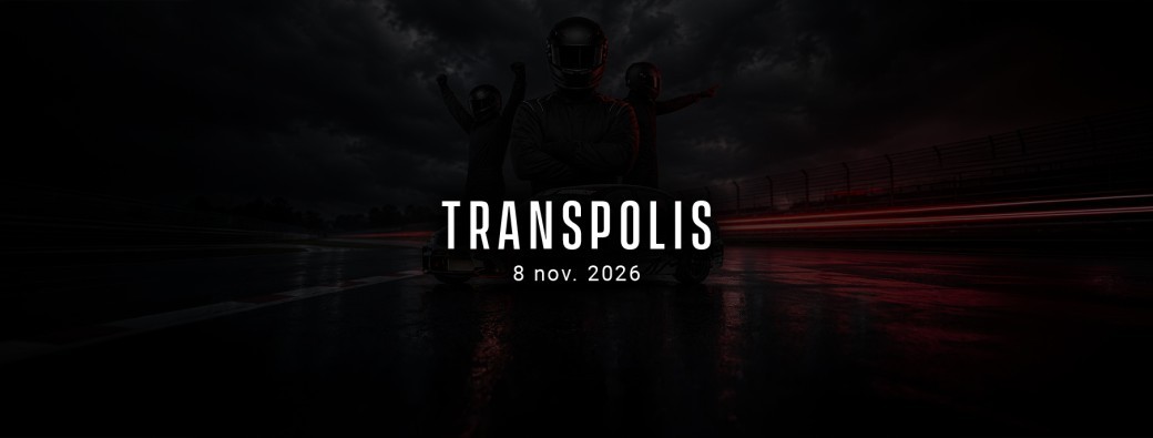 Circuit de Transpolis