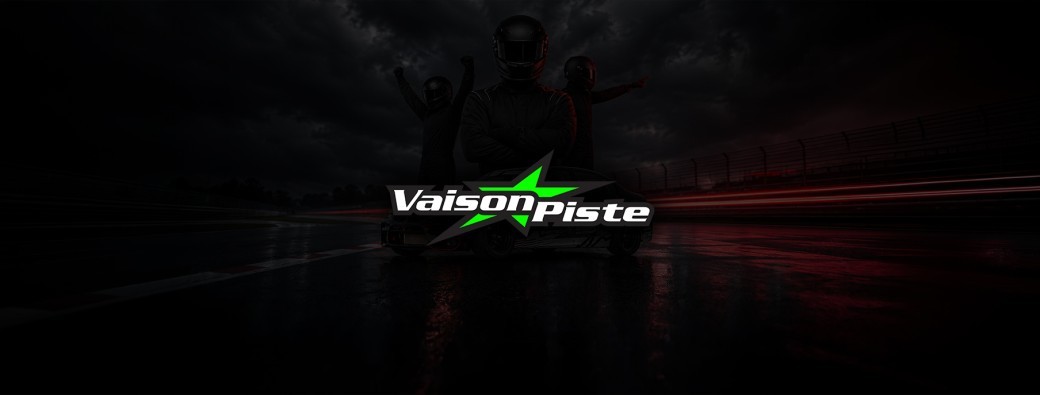 Circuit de Vaison