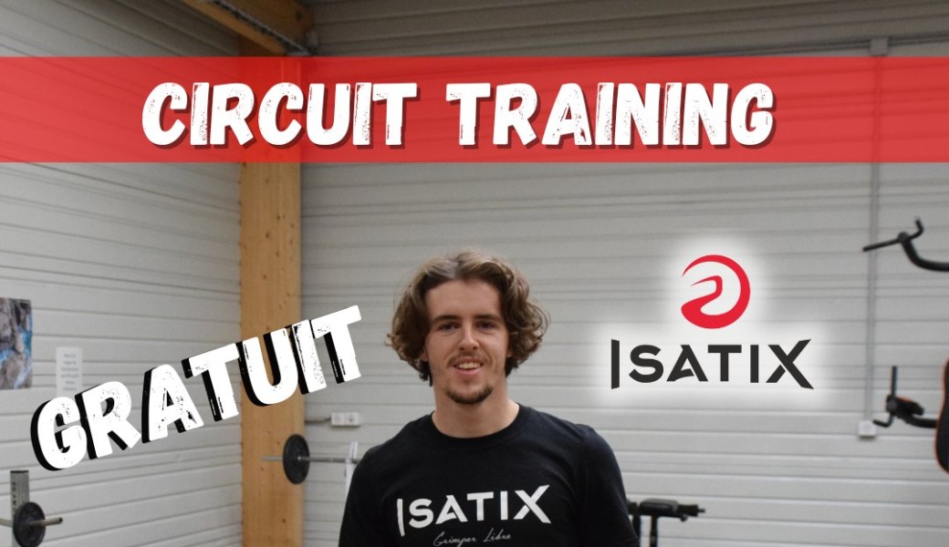 Circuit Training 