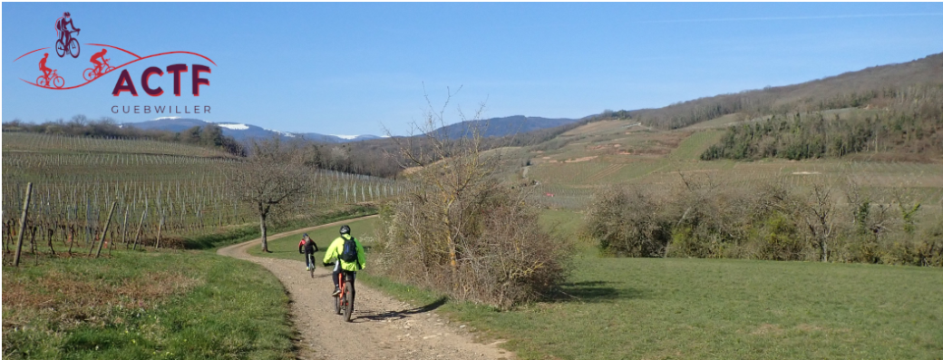 Circuits du Florival 2025