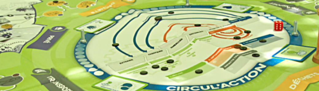 Circul’action