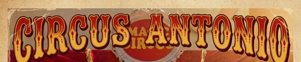 Circus Antonio