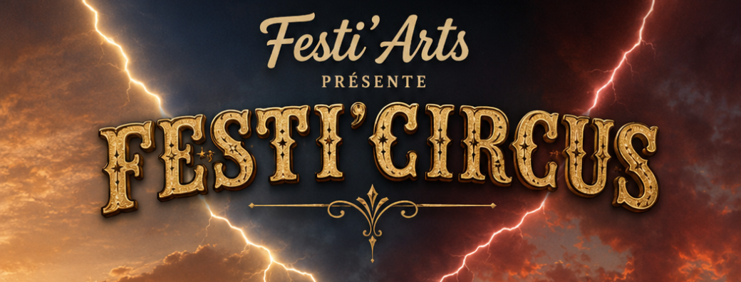 Cirque 6 JUIN 2026