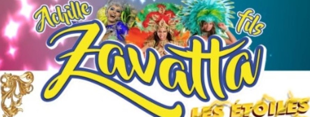 CIRQUE ACHILLE ZAVATTA FILS 