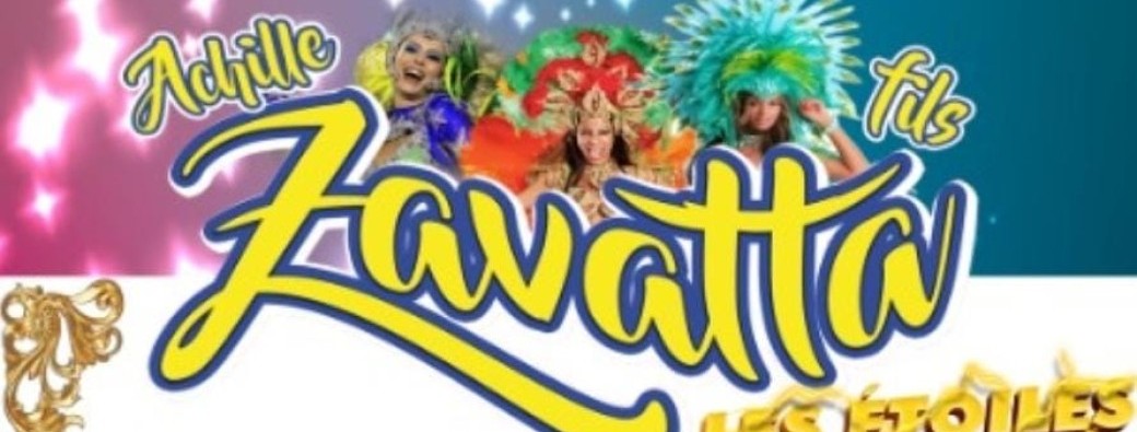 CIRQUE ACHILLE ZAVATTA FILS 