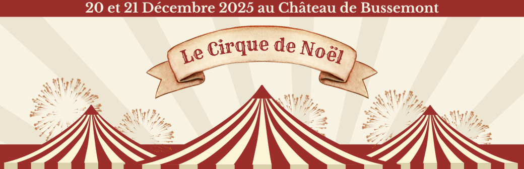 Cirque de Noël
