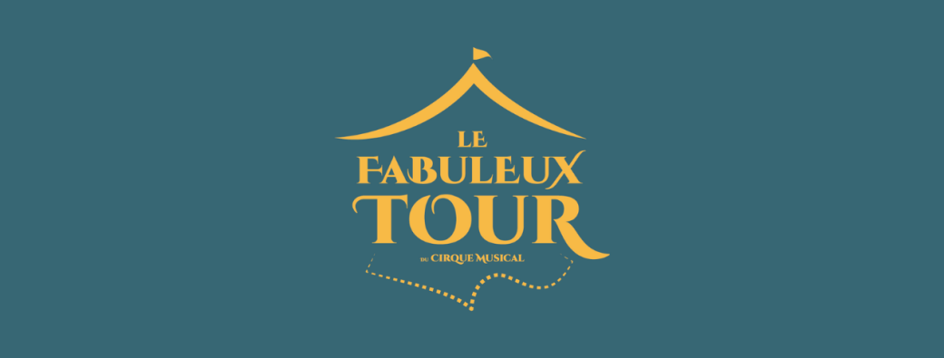 Le Fabuleux Tour du Cirque Musical à La Chaize le Vicomte
