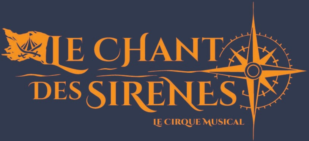 Embarquez pour le Chant des Sirènes à Paris ! Embarquez pour le Chant des Sirènes à Paris !