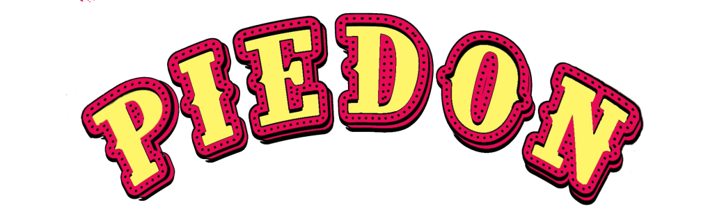 Cirque Piedon - Vence