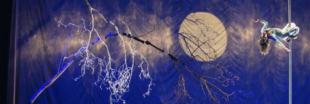 Cirque Plume : la dernière saison 