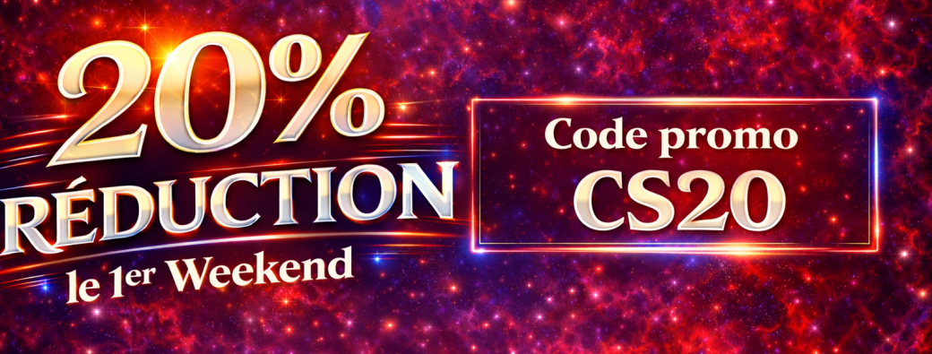 Cirque SPECTRA "GRAVITY" Beauvais