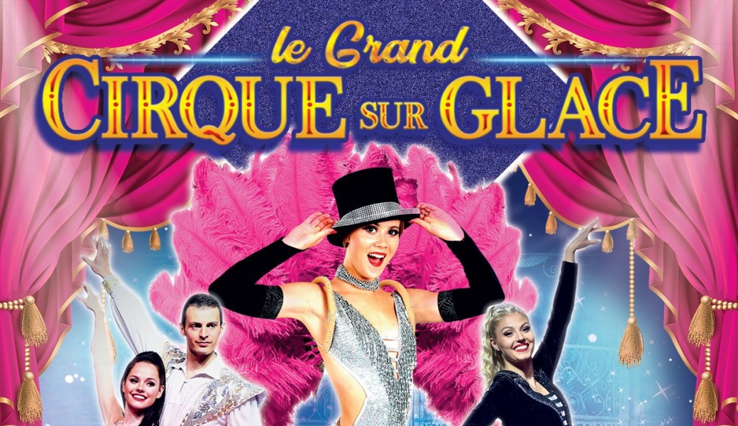Cirque sur Glace