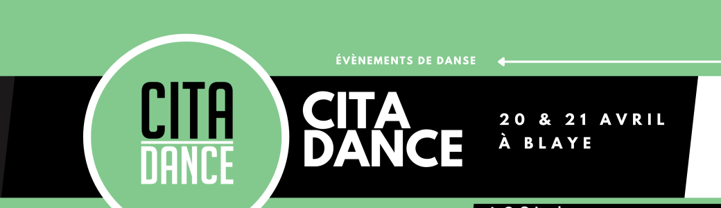 Cita Dance 2024