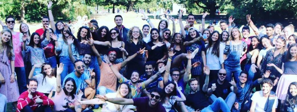 City tour : Lille | CIR110126L