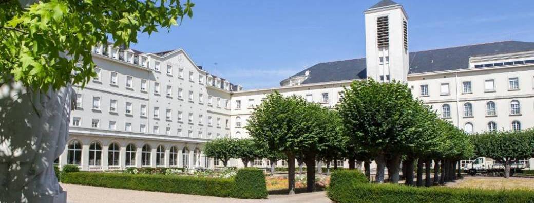 CIYO du 16 mars 2027 au 19 mars 2027 à ANGERS
