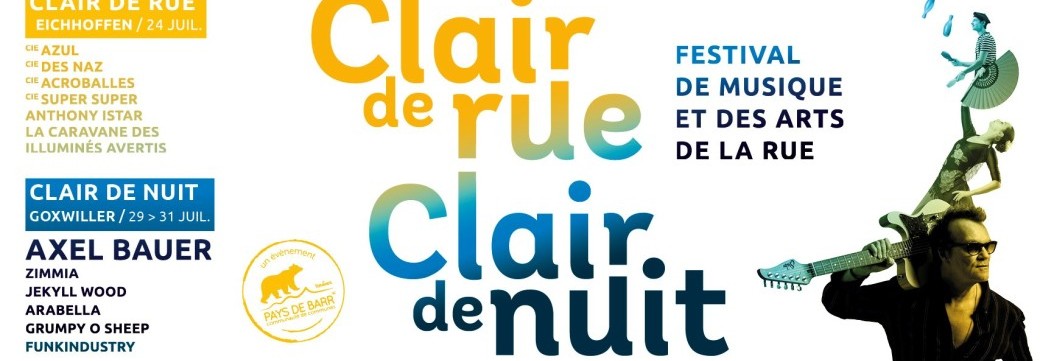 Clair de Nuit 2022