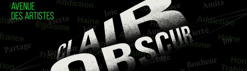 Clair-Obscur : spectacle d'improvisation