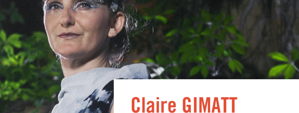 Claire Gimatt - Sortie de résidence - Espace JOB