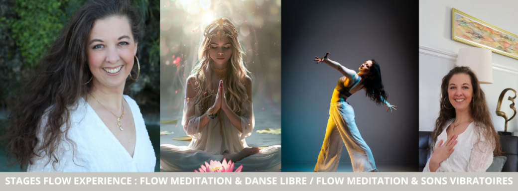Stages Flow Expérience
