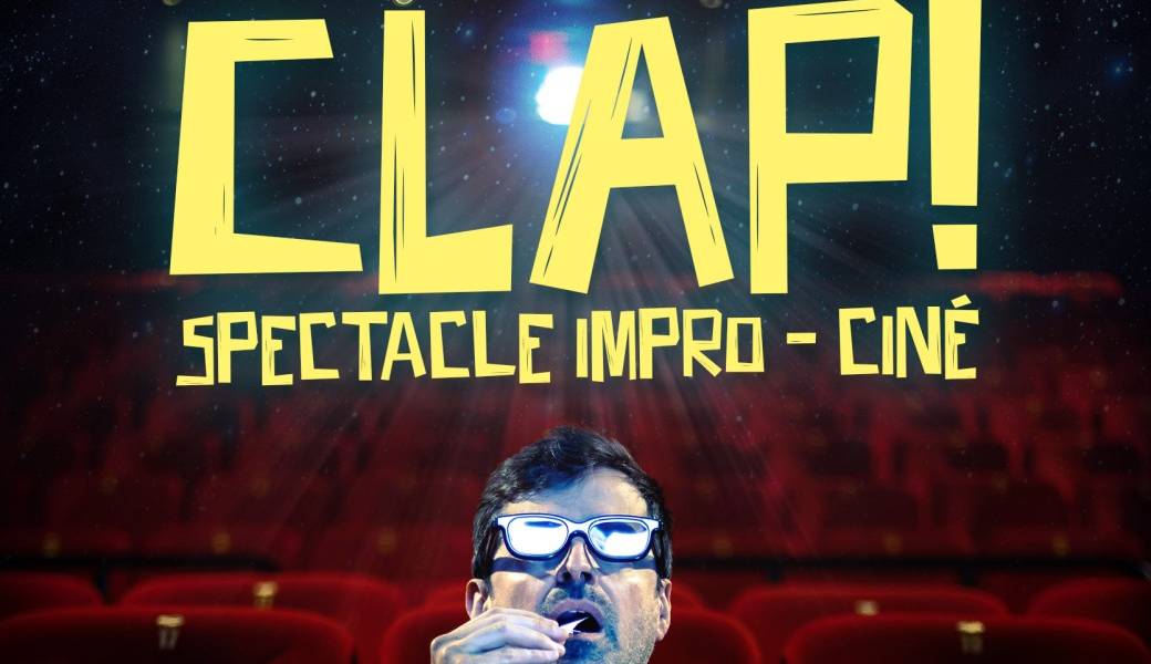 Clap !