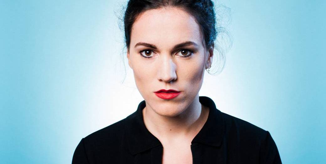 Concert : Clara Ysé