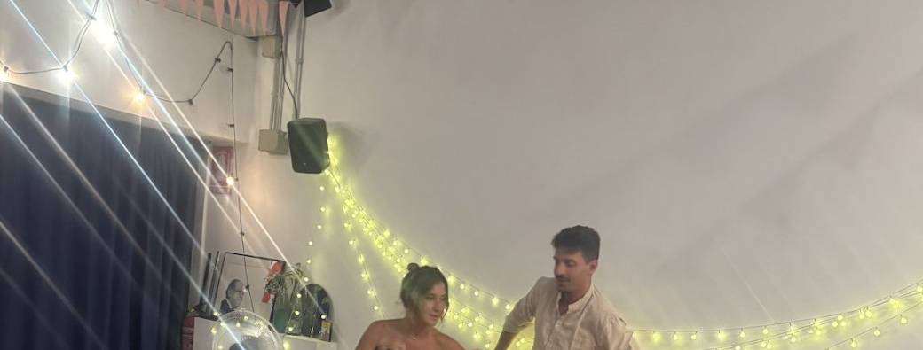 Clase de prueba gratuita - Multinivel